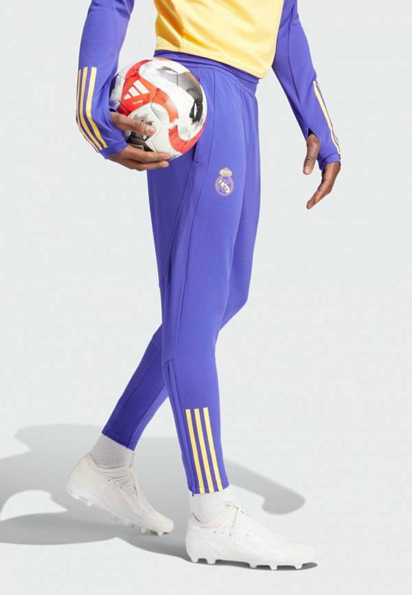 adidas Брюки спортивные - Real Madrid Tiro 23 Training Tracksuit - фото 3