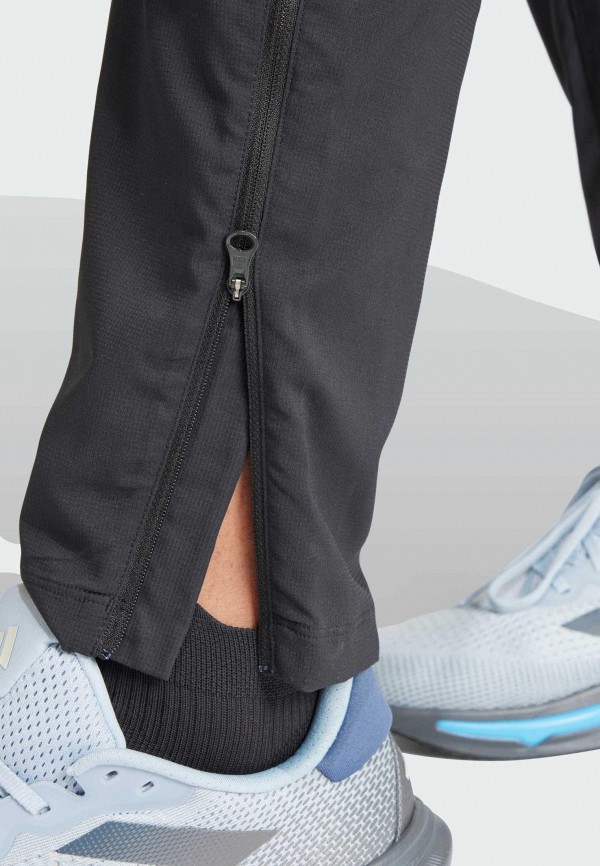 adidas Брюки спортивные - Own the Run 3-Stripes - фото 5