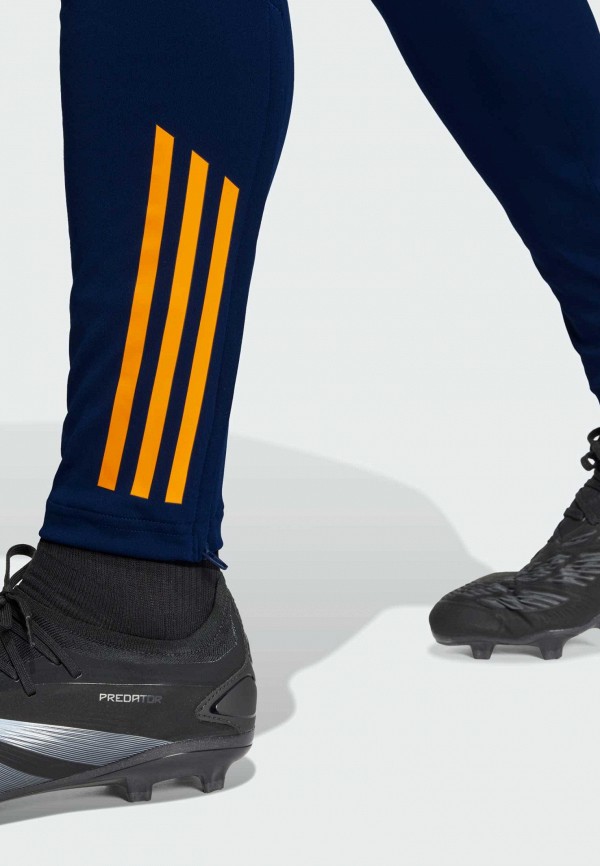 adidas Брюки спортивные - Real Madrid Tiro 24 Competition - фото 5