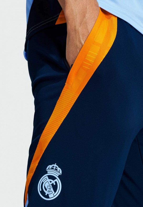 adidas Брюки спортивные - Real Madrid Tiro 24 Competition - фото 4