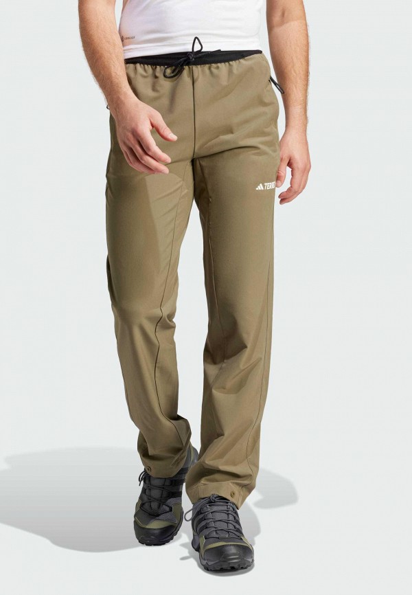 adidas Брюки спортивные - Terrex Liteflex Hiking - фото 1
