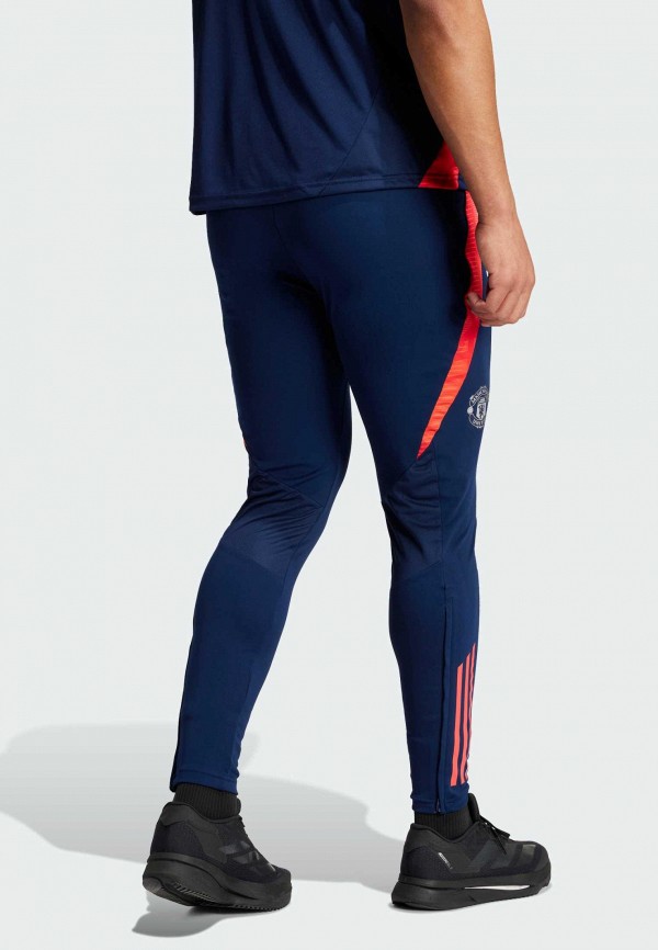 adidas Брюки спортивные - Manchester United Tiro 24 Training - фото 2