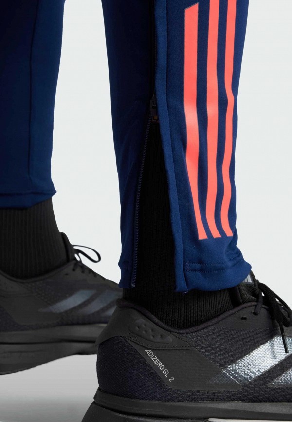 adidas Брюки спортивные - Manchester United Tiro 24 Training - фото 5