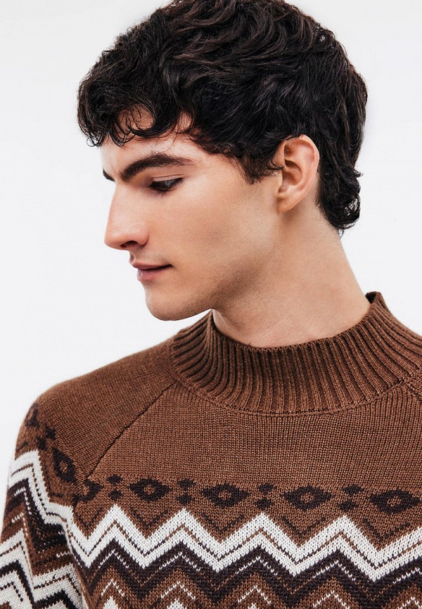 Baon Джемпер - фото 4