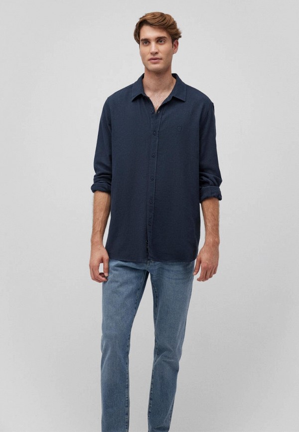 Mavi Рубашка - фото 4