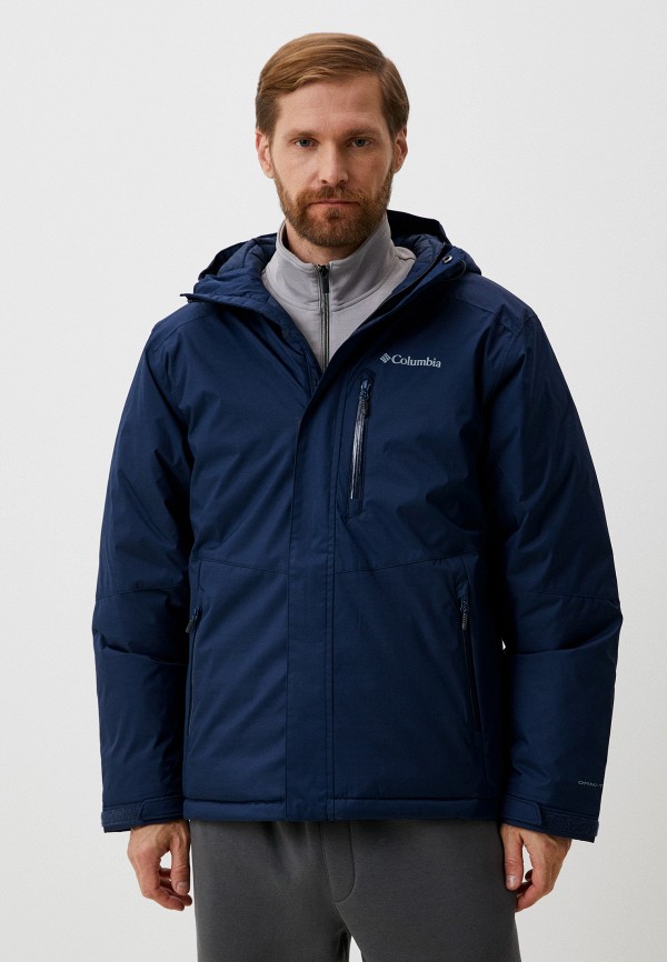 Columbia Куртка утепленная - Oak Harbor - фото 1