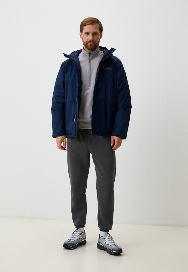 Columbia Куртка утепленная - Oak Harbor - фото 2