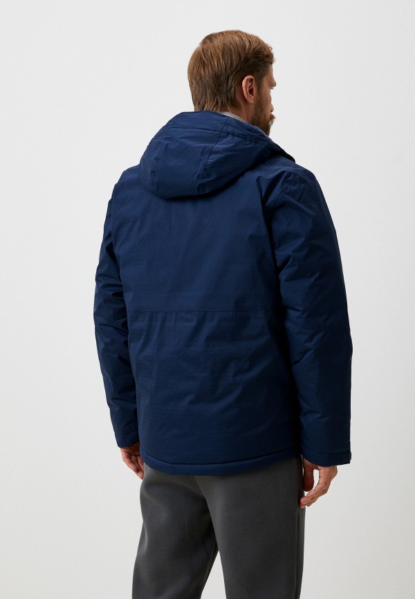 Columbia Куртка утепленная - Oak Harbor - фото 3