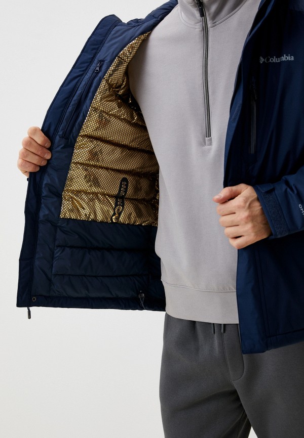 Columbia Куртка утепленная - Oak Harbor - фото 4