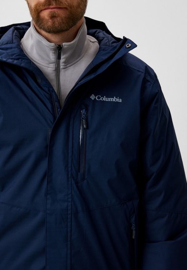 Columbia Куртка утепленная - Oak Harbor - фото 5