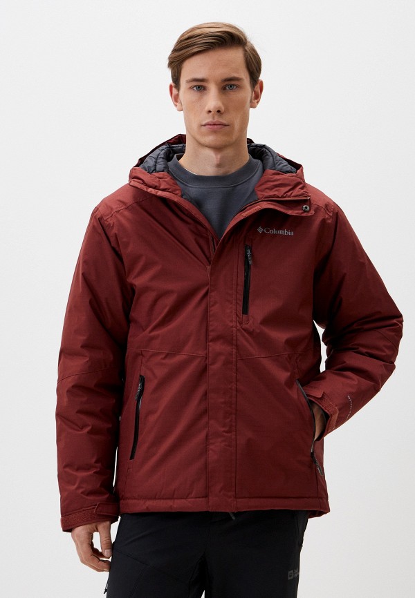 Columbia Куртка утепленная - Oak Harbor - фото 1