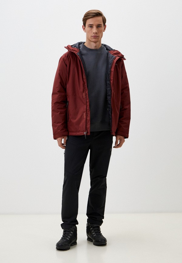 Columbia Куртка утепленная - Oak Harbor - фото 2