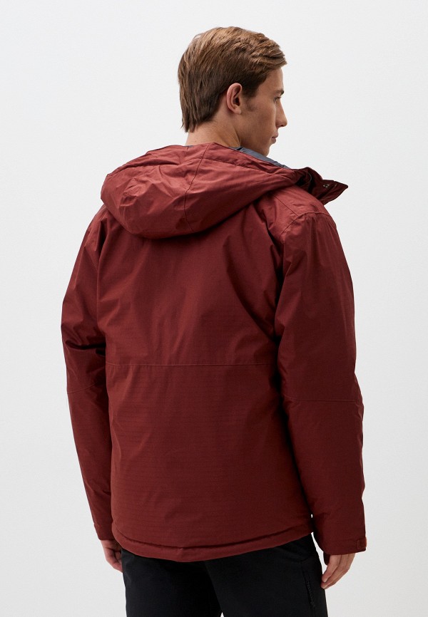 Columbia Куртка утепленная - Oak Harbor - фото 3