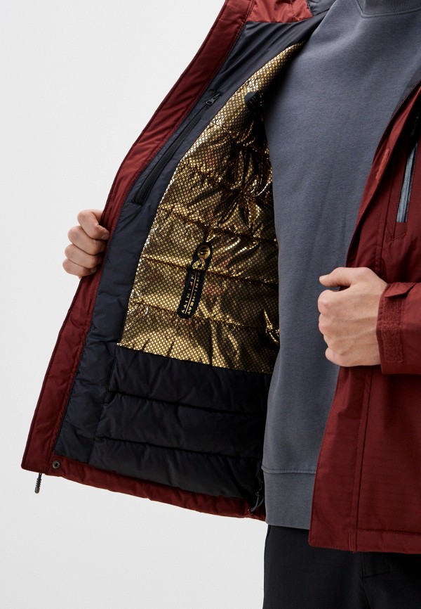 Columbia Куртка утепленная - Oak Harbor - фото 4