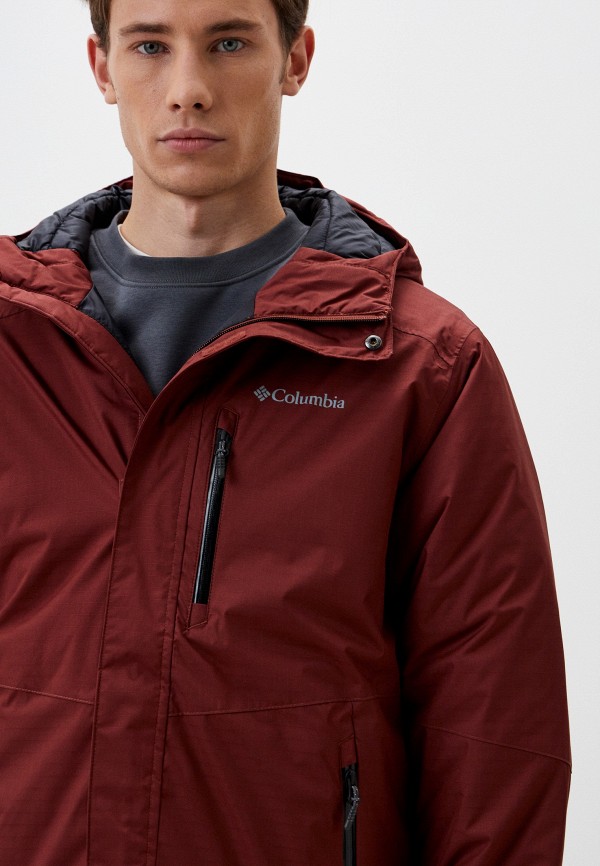 Columbia Куртка утепленная - Oak Harbor - фото 5