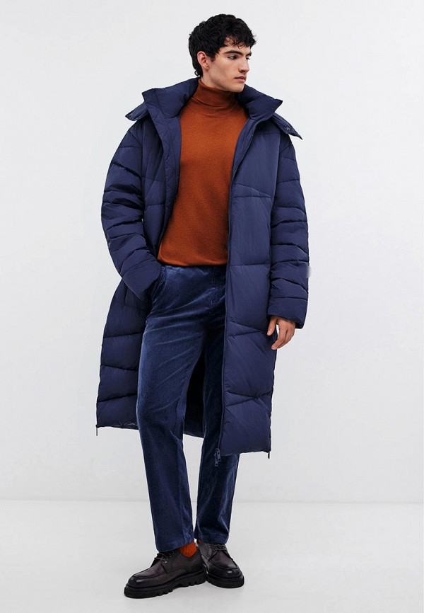 Baon Пуховик - фото 1