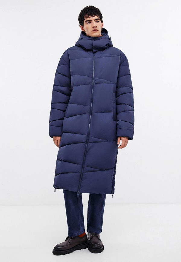 Baon Пуховик - фото 3