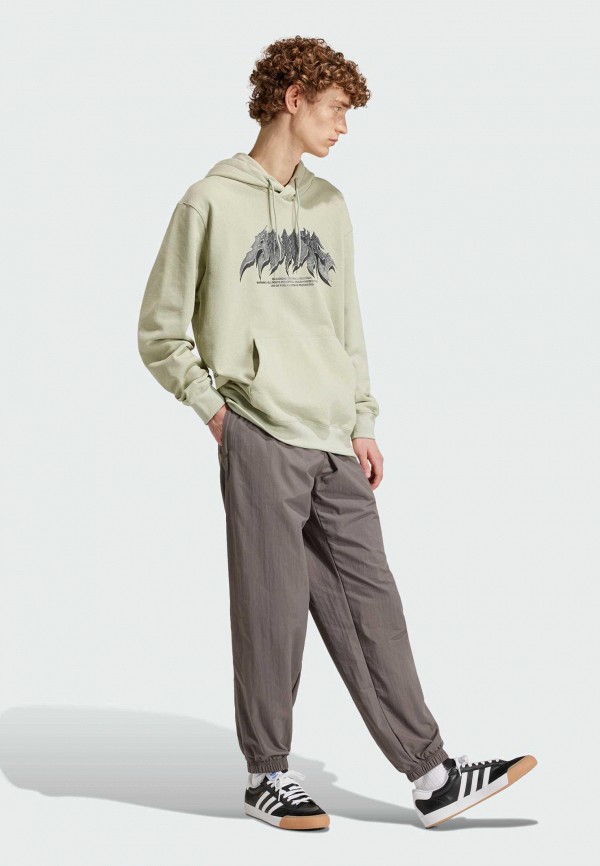 adidas Худи - Flames Concert - фото 2