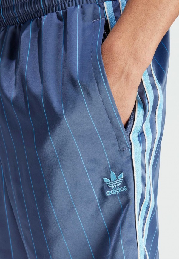 adidas Шорты спортивные - Pinstripe Sprinter - фото 4
