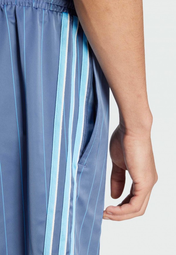 adidas Шорты спортивные - Pinstripe Sprinter - фото 5