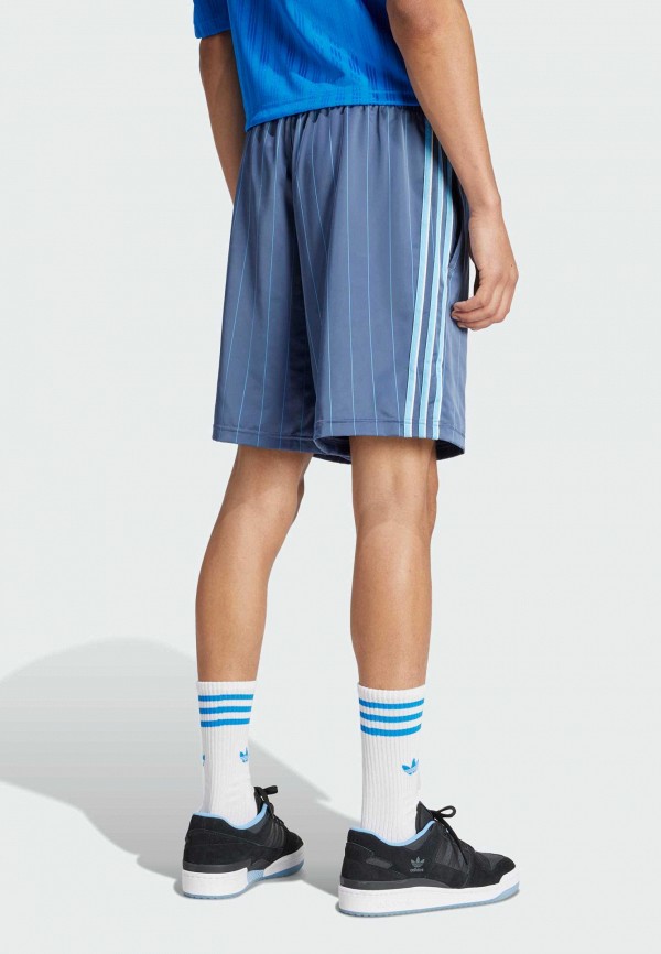 adidas Шорты спортивные - Pinstripe Sprinter - фото 3