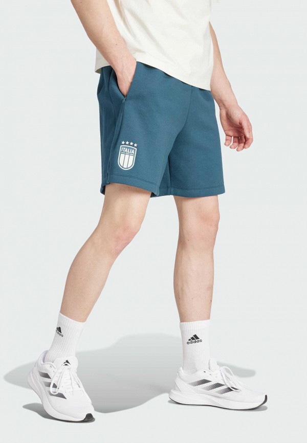 adidas Шорты спортивные - Italy Travel - фото 3