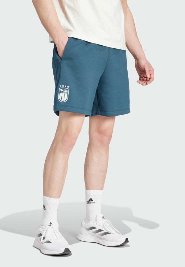 adidas Шорты спортивные - Italy Travel - фото 1