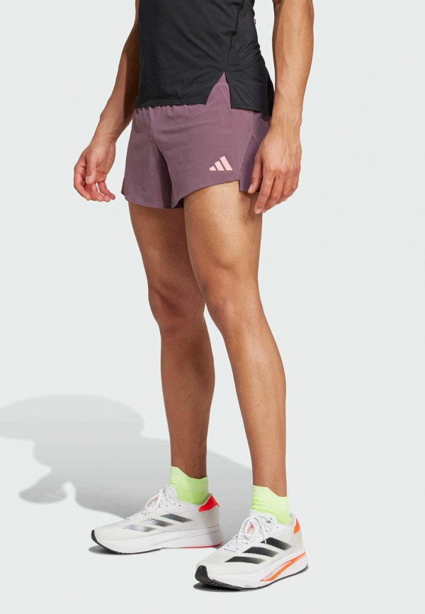 adidas Шорты спортивные - Adizero - фото 1