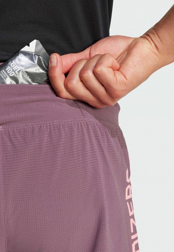 adidas Шорты спортивные - Adizero - фото 5