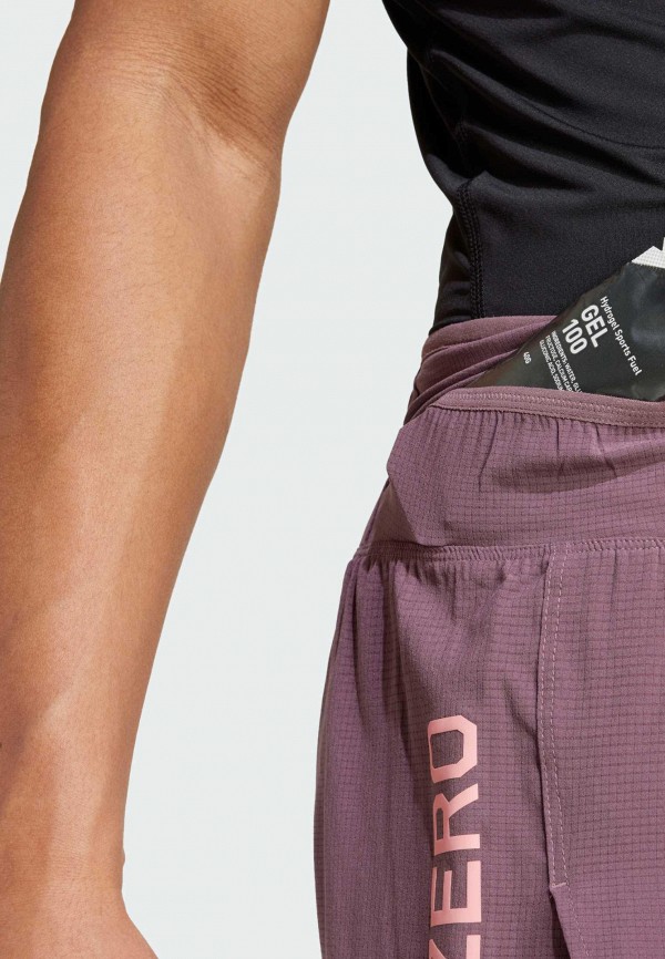 adidas Шорты спортивные - Adizero - фото 4