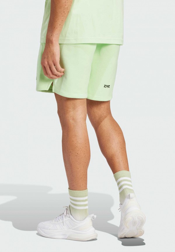 adidas Шорты спортивные - Z.N.E. Premium - фото 3