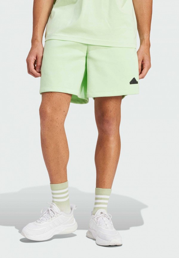 adidas Шорты спортивные - Z.N.E. Premium - фото 1