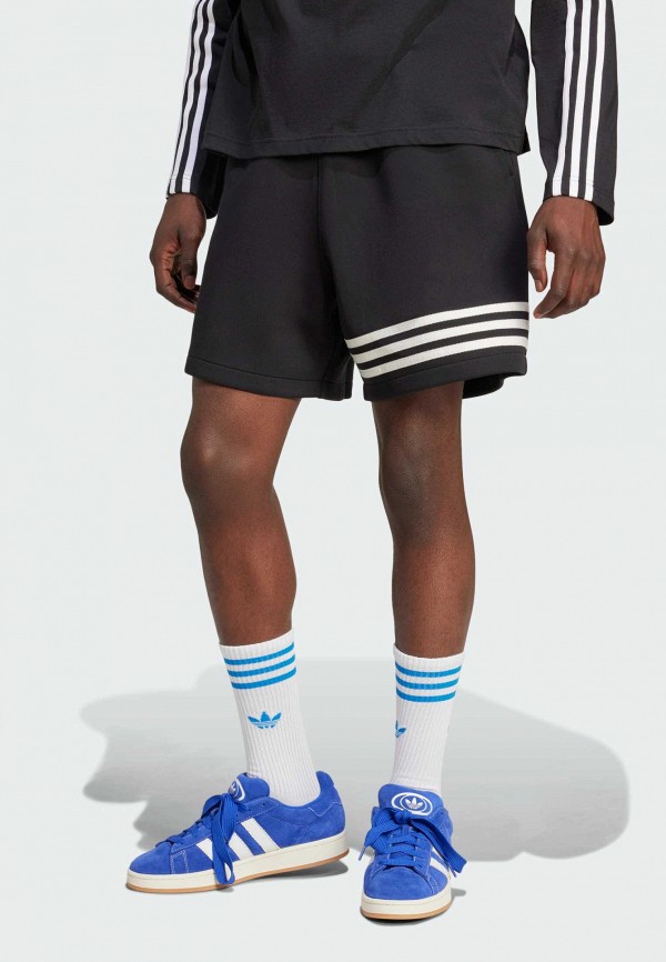 adidas Шорты спортивные - Neuclassics - фото 1