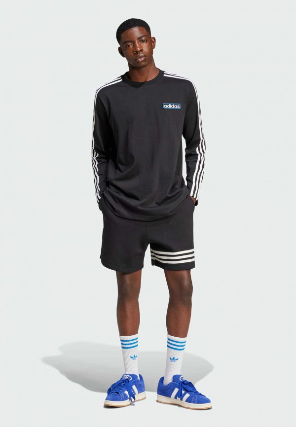 adidas Шорты спортивные - Neuclassics - фото 2