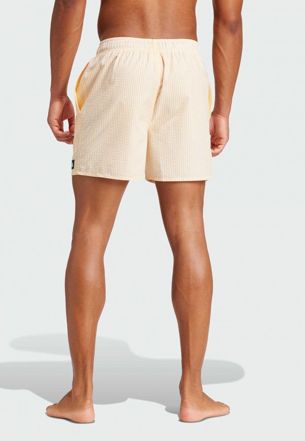 adidas Шорты для плавания - Stripey Classics Short Length - фото 2