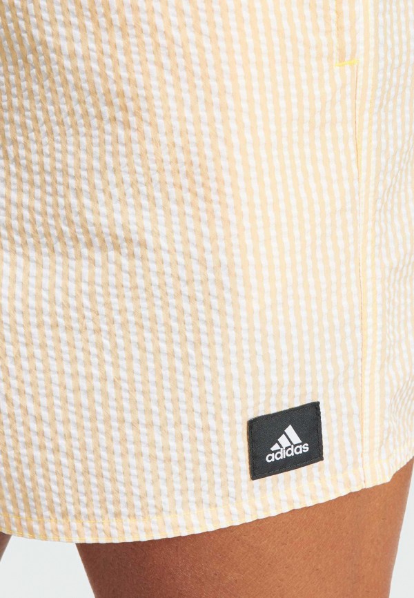 adidas Шорты для плавания - Stripey Classics Short Length - фото 4