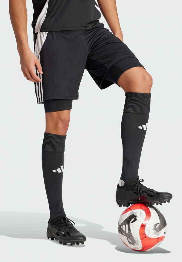 adidas Шорты спортивные - Tiro 24 2-in-1 - фото 3