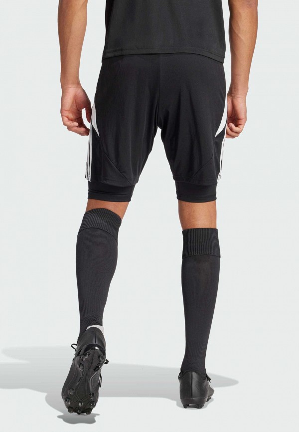 adidas Шорты спортивные - Tiro 24 2-in-1 - фото 2