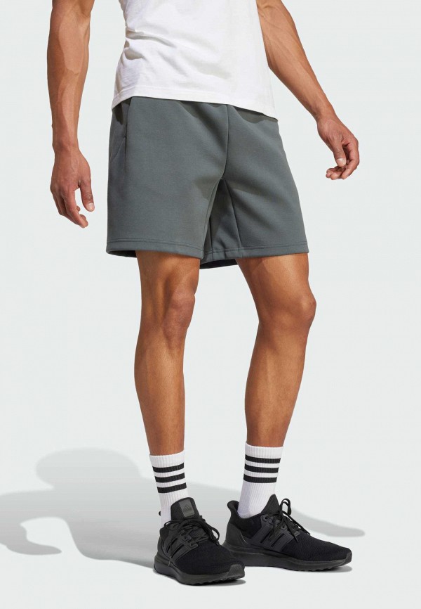 adidas Шорты спортивные - Future Icons Badge of Sport - фото 3