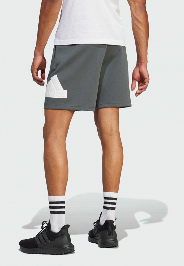 adidas Шорты спортивные - Future Icons Badge of Sport - фото 2