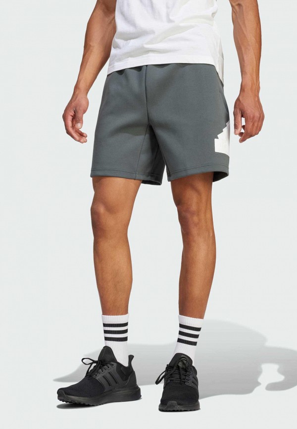 adidas Шорты спортивные - Future Icons Badge of Sport - фото 1