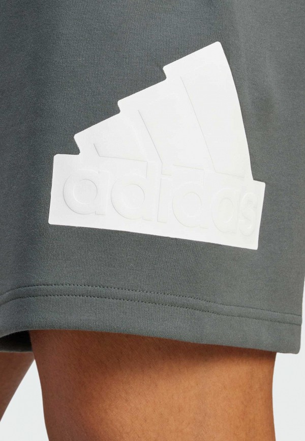 adidas Шорты спортивные - Future Icons Badge of Sport - фото 5