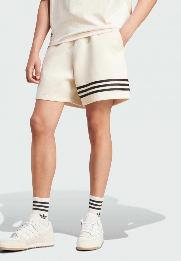 adidas Шорты спортивные - Neuclassics - фото 1