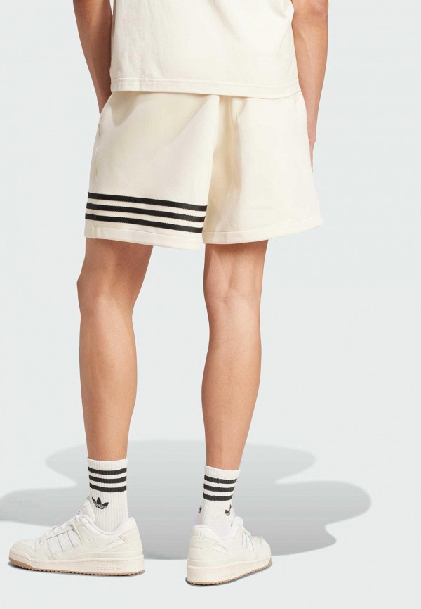 adidas Шорты спортивные - Neuclassics - фото 3