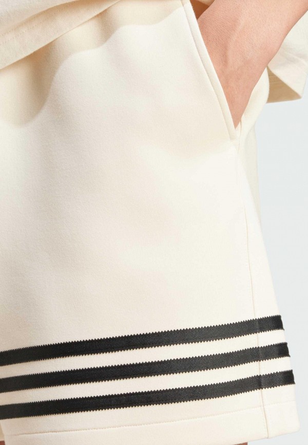 adidas Шорты спортивные - Neuclassics - фото 4