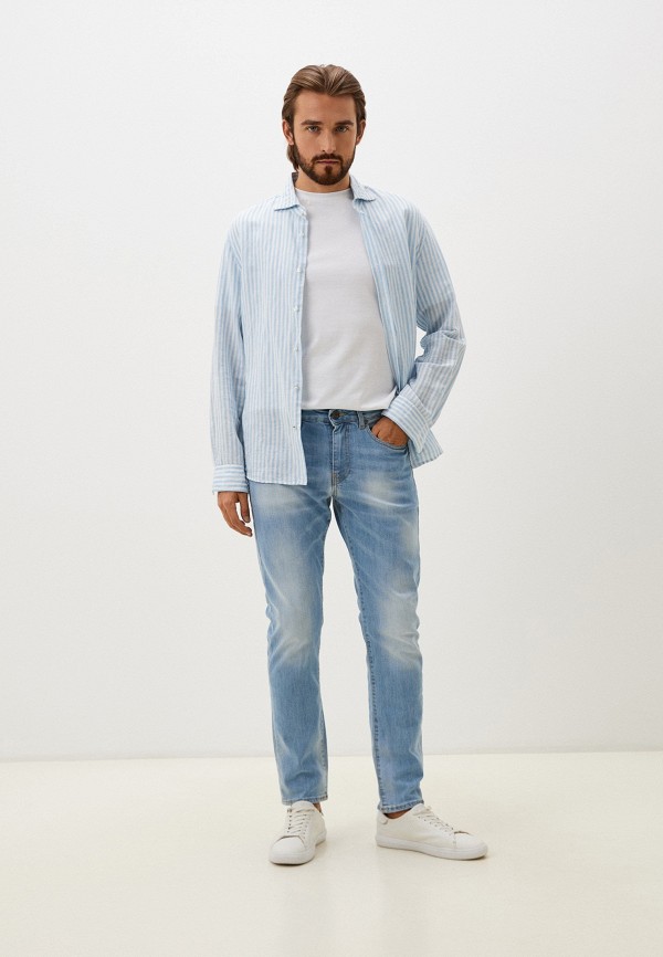 ZU Elements Джинсы - фото 2