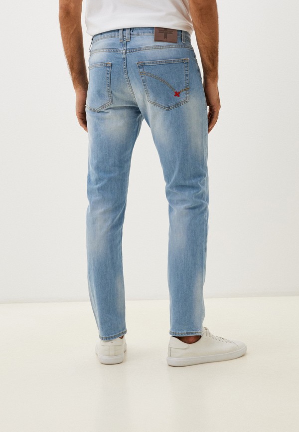 ZU Elements Джинсы - фото 3