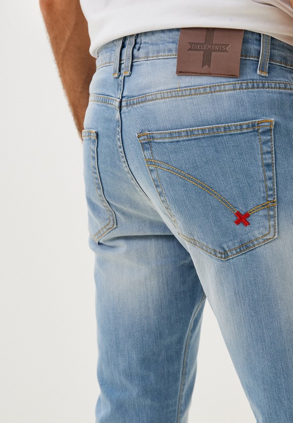 ZU Elements Джинсы - фото 4