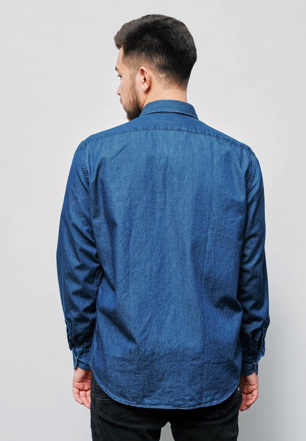 Argymaq Рубашка джинсовая - фото 5