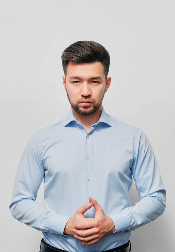 Argymaq Рубашка - Milano - фото 3